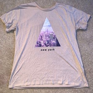 New York T-Shirt